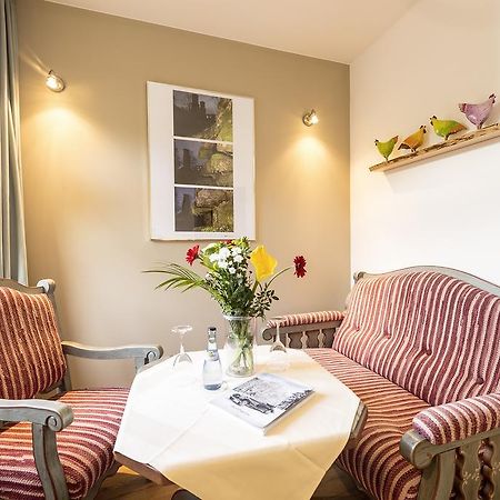 Hotel Landgasthof Koenig Von Preussen Marxzell Bagian luar foto